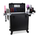 Professional Rolling Makeup & Hairdresser Trolley Case