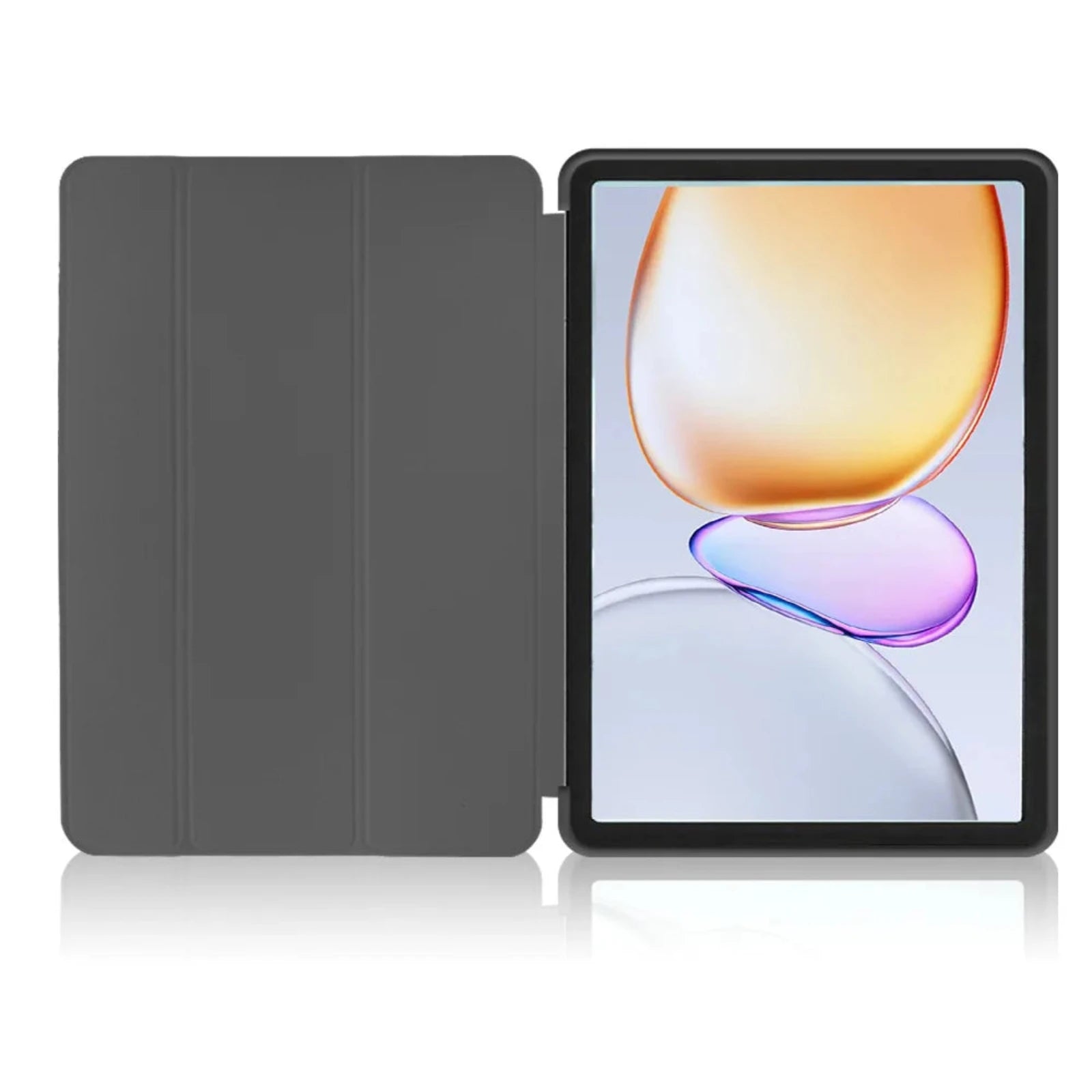 Tecno MegaPad SE 11" Trifold Tablet Case – Shockproof Soft TPU Cover
