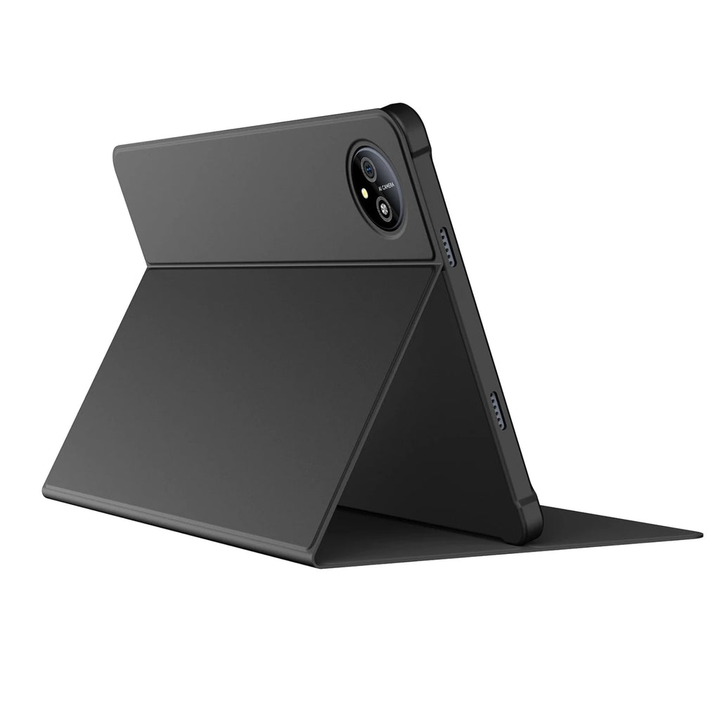 Ulefone Armor Pad Tab A11 Pro Smart Book Cover – PU Leather Folio Stand Case