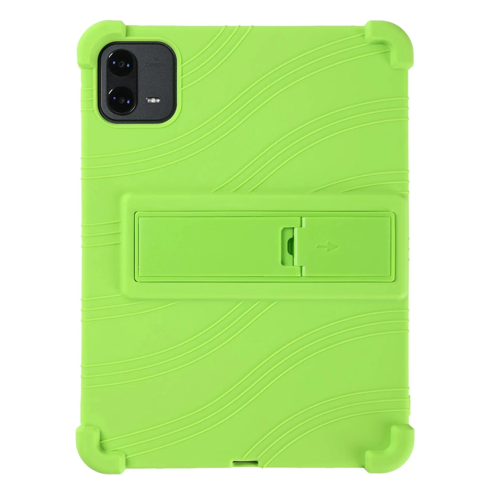 Teclast Artpad Pro 12.7" Heavy-Duty Silicone Case – Shockproof Cover with Stand