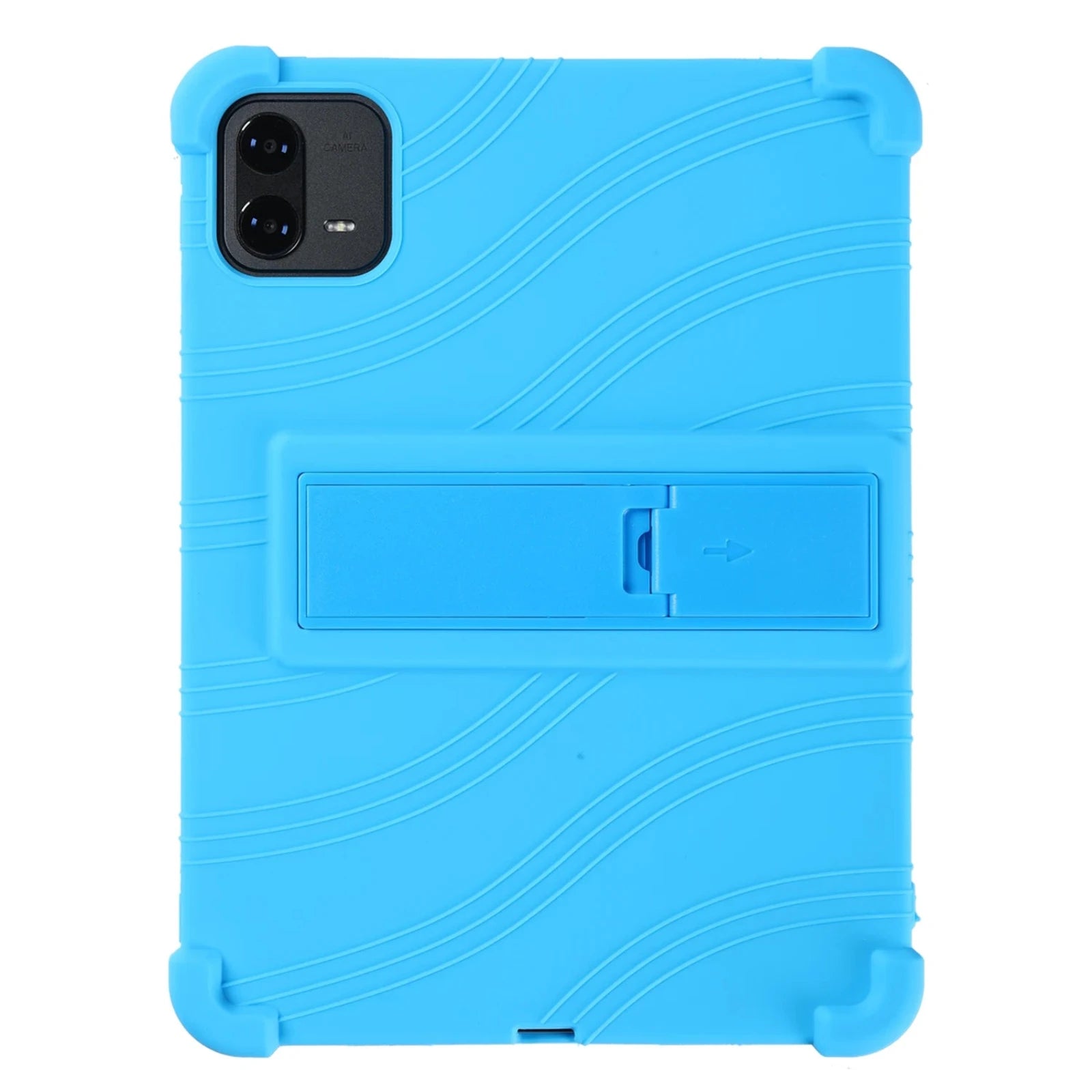 Teclast Artpad Pro 12.7" Heavy-Duty Silicone Case – Shockproof Cover with Stand