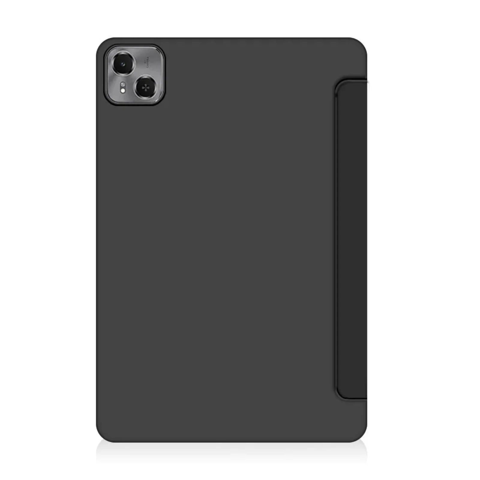 Tecno MegaPad SE 11" Trifold Tablet Case – Shockproof Soft TPU Cover