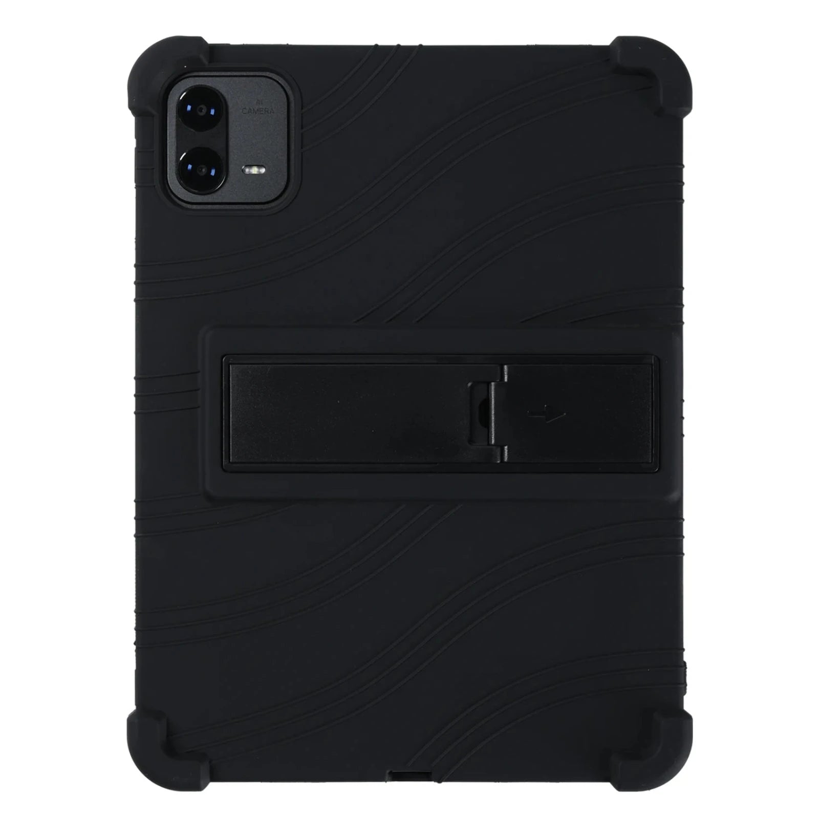 Teclast Artpad Pro 12.7" Heavy-Duty Silicone Case – Shockproof Cover with Stand