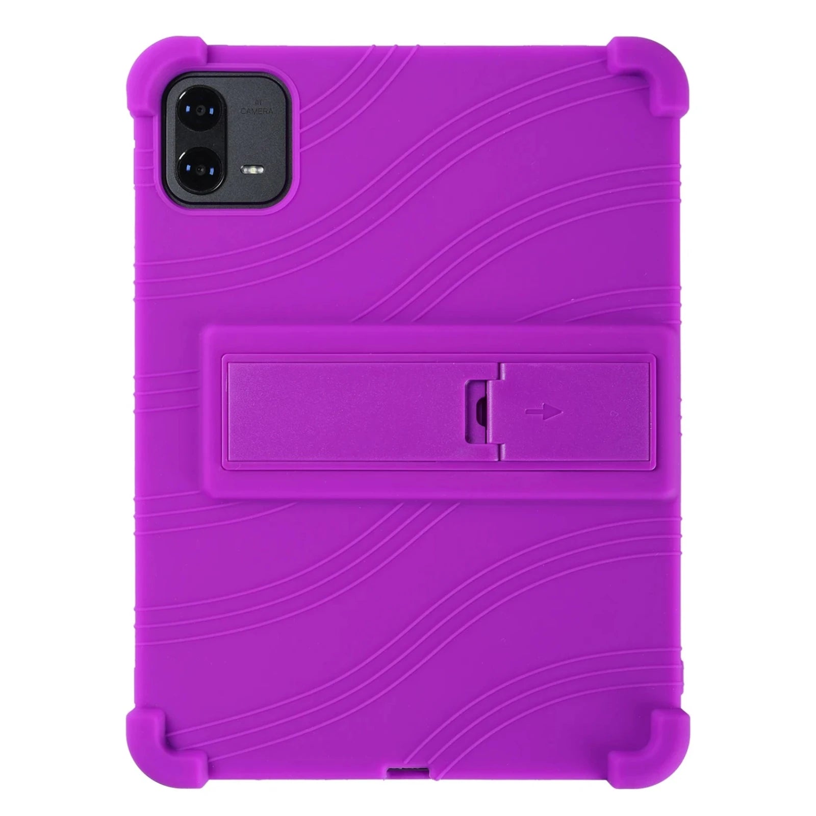 Teclast Artpad Pro 12.7" Heavy-Duty Silicone Case – Shockproof Cover with Stand