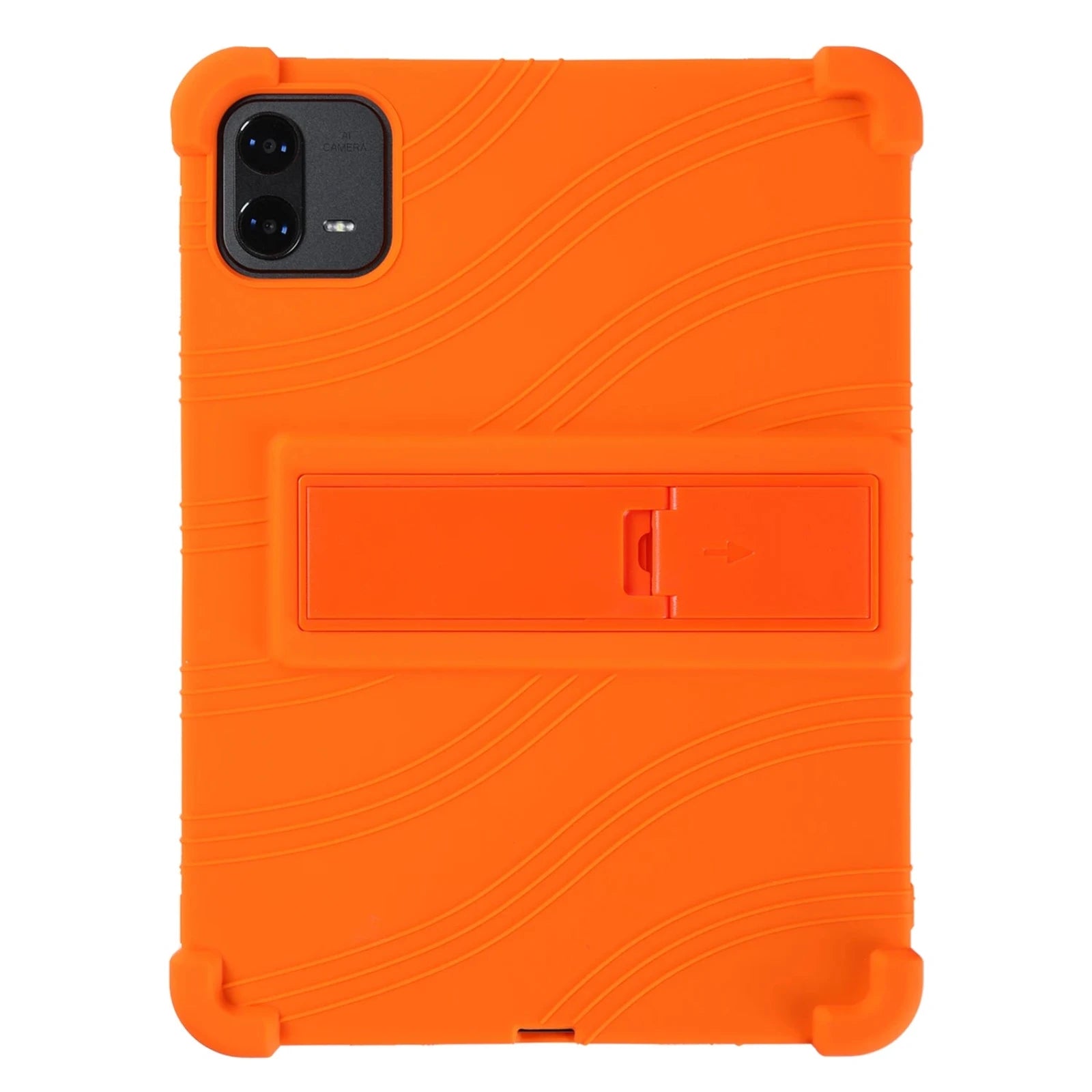 Teclast Artpad Pro 12.7" Heavy-Duty Silicone Case – Shockproof Cover with Stand