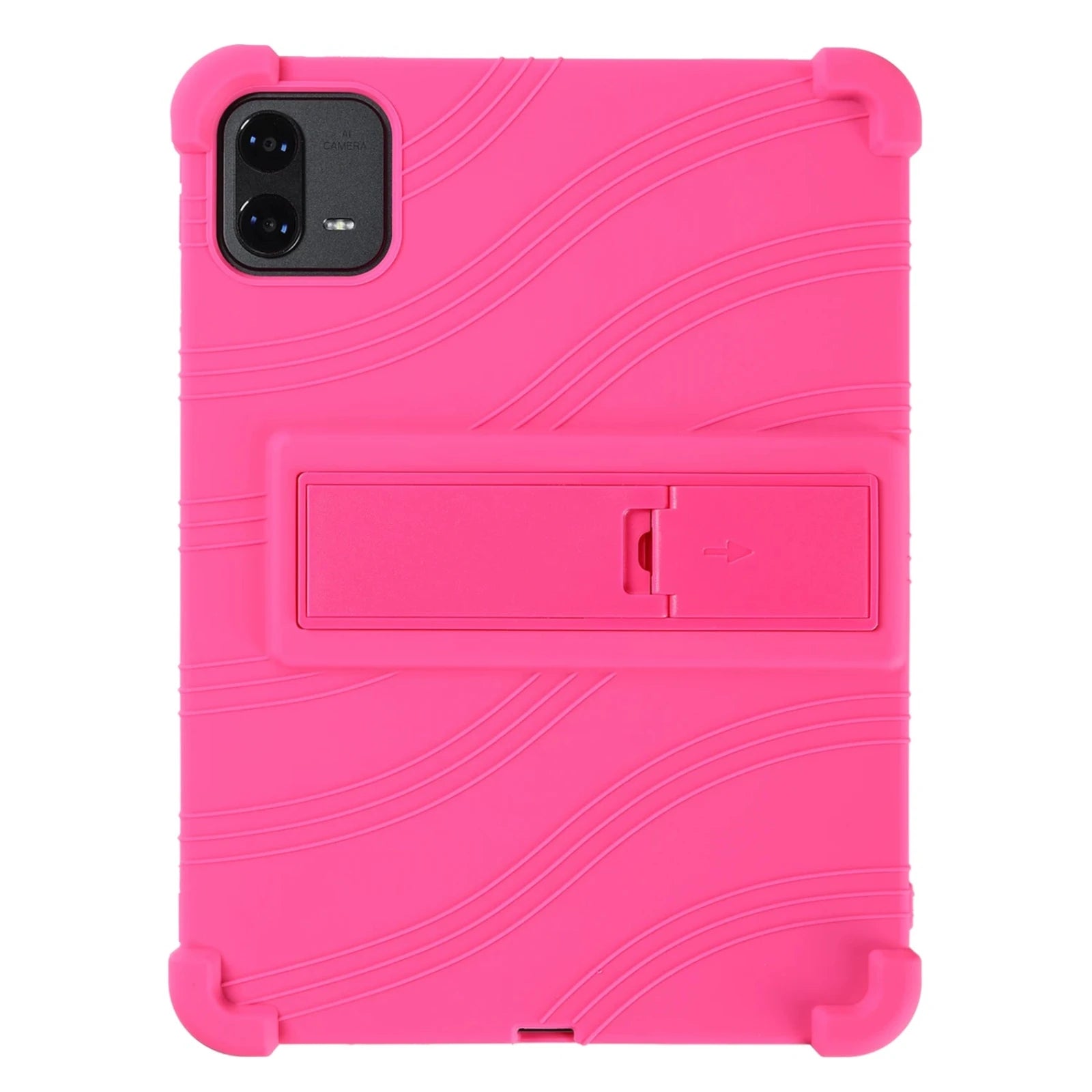 Teclast Artpad Pro 12.7" Heavy-Duty Silicone Case – Shockproof Cover with Stand