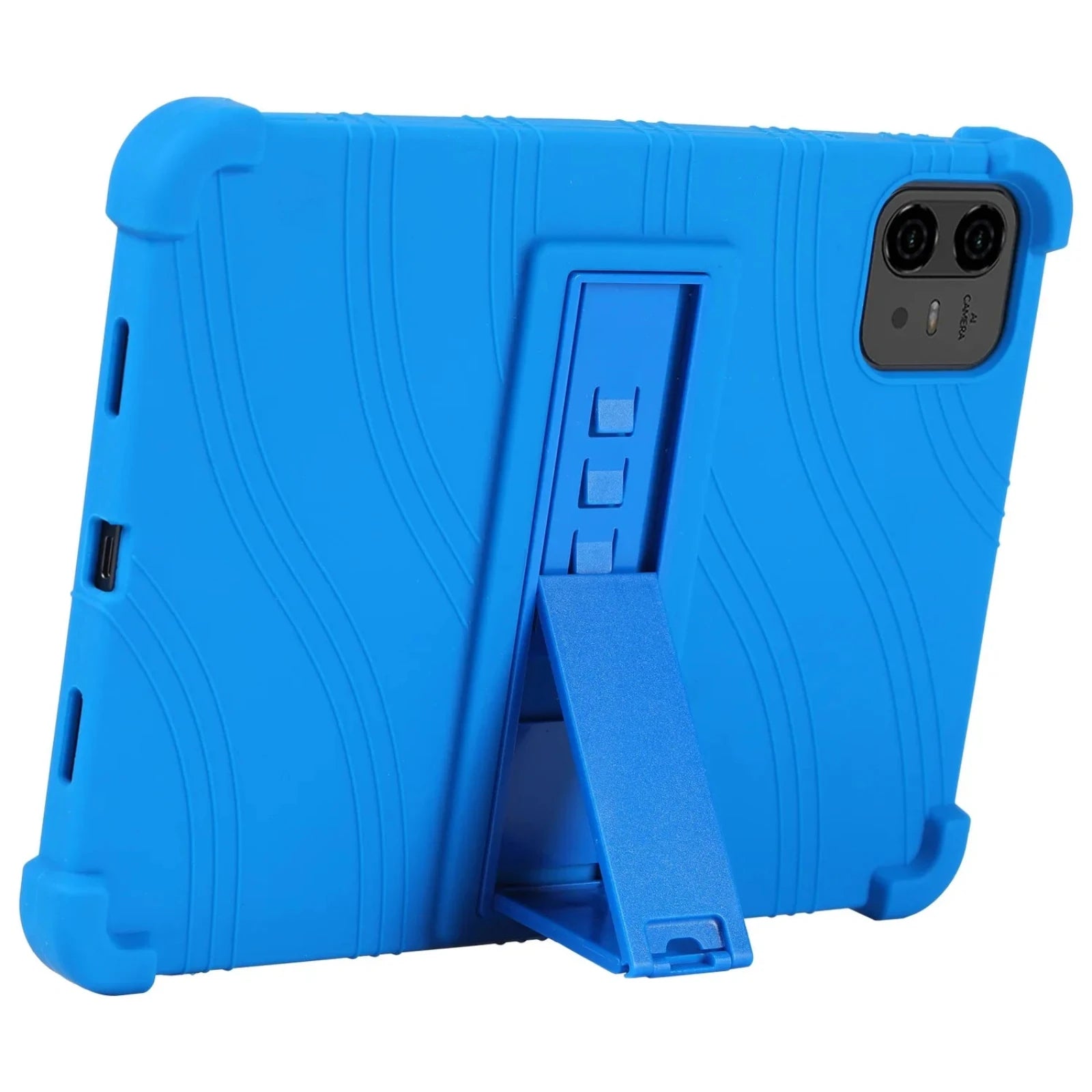 Teclast Artpad Pro 12.7" Heavy-Duty Silicone Case – Shockproof Cover with Stand