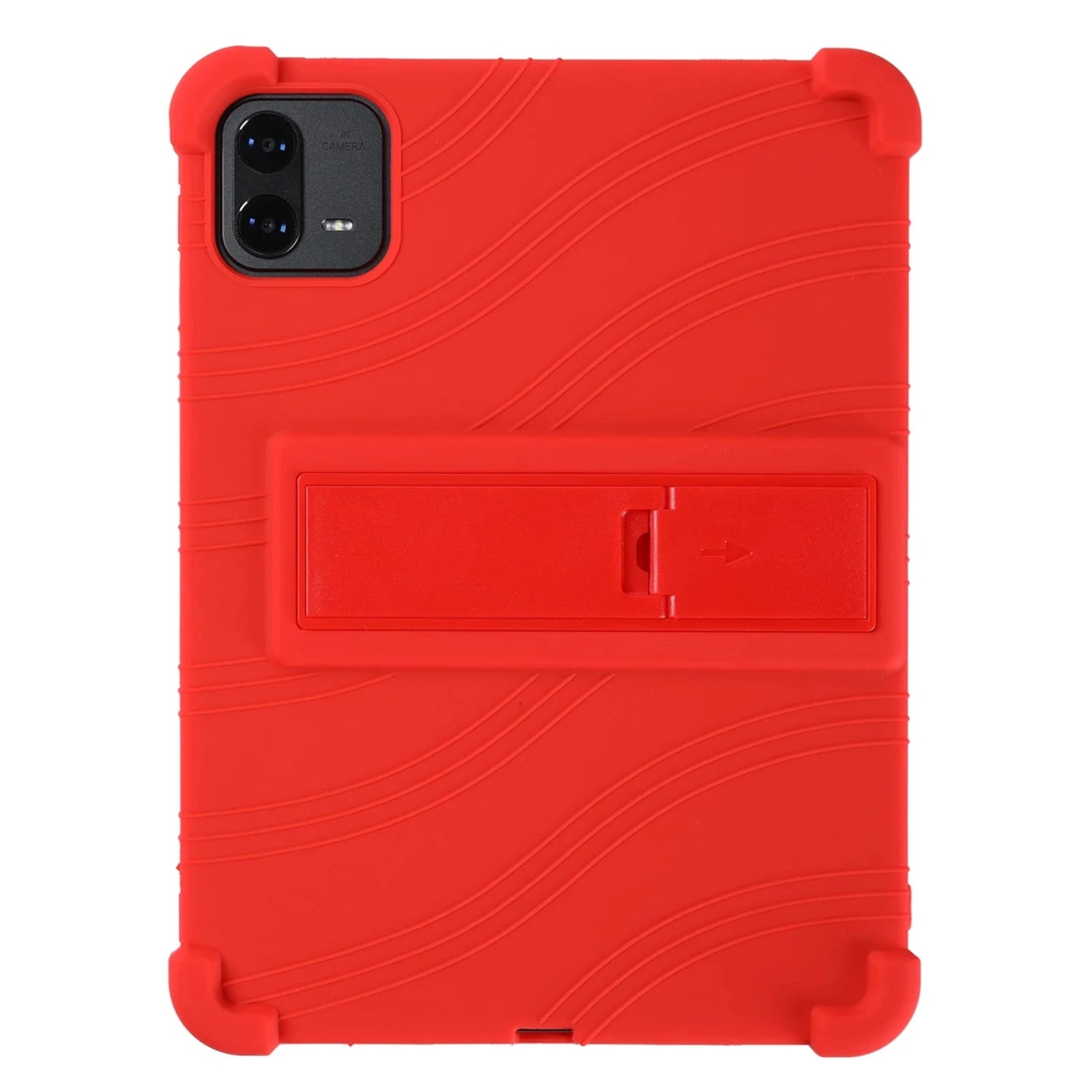 Teclast Artpad Pro 12.7" Heavy-Duty Silicone Case – Shockproof Cover with Stand