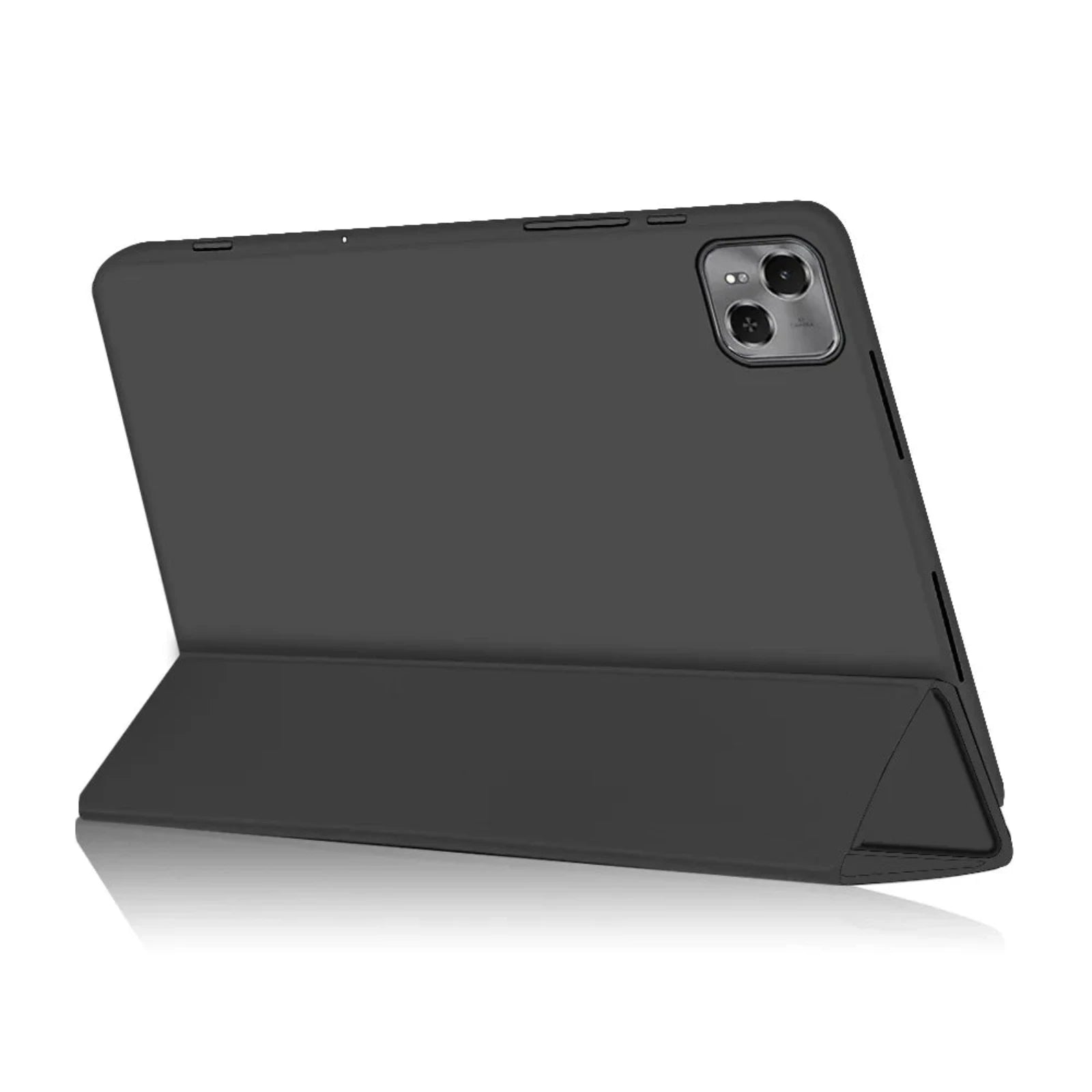 Tecno MegaPad SE 11" Trifold Tablet Case – Shockproof Soft TPU Cover