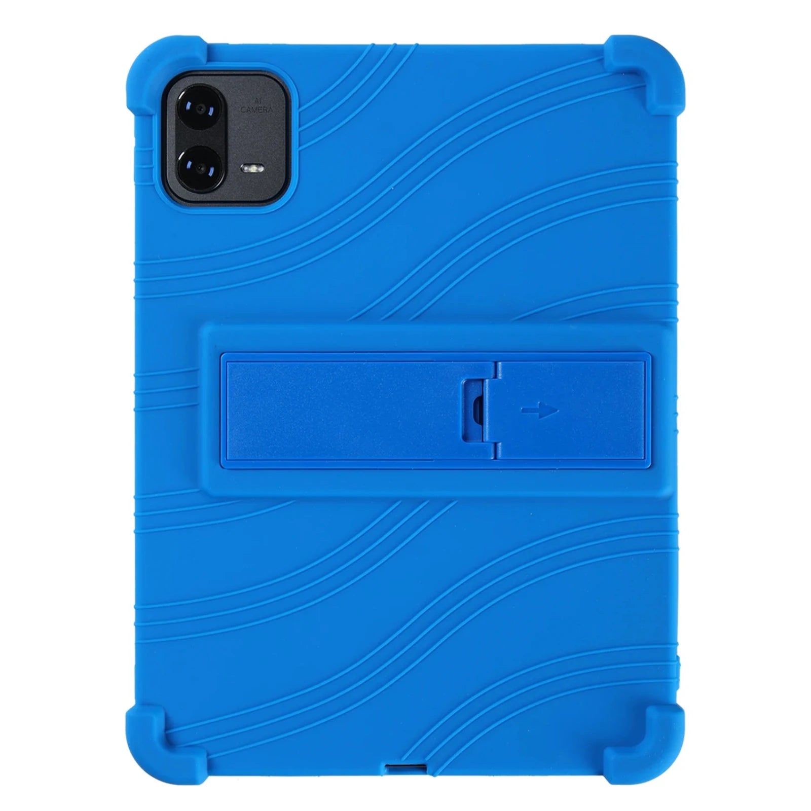 Teclast Artpad Pro 12.7" Heavy-Duty Silicone Case – Shockproof Cover with Stand