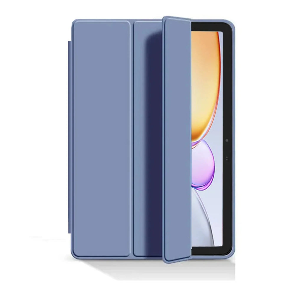 Tecno MegaPad SE 11" Trifold Tablet Case – Shockproof Soft TPU Cover