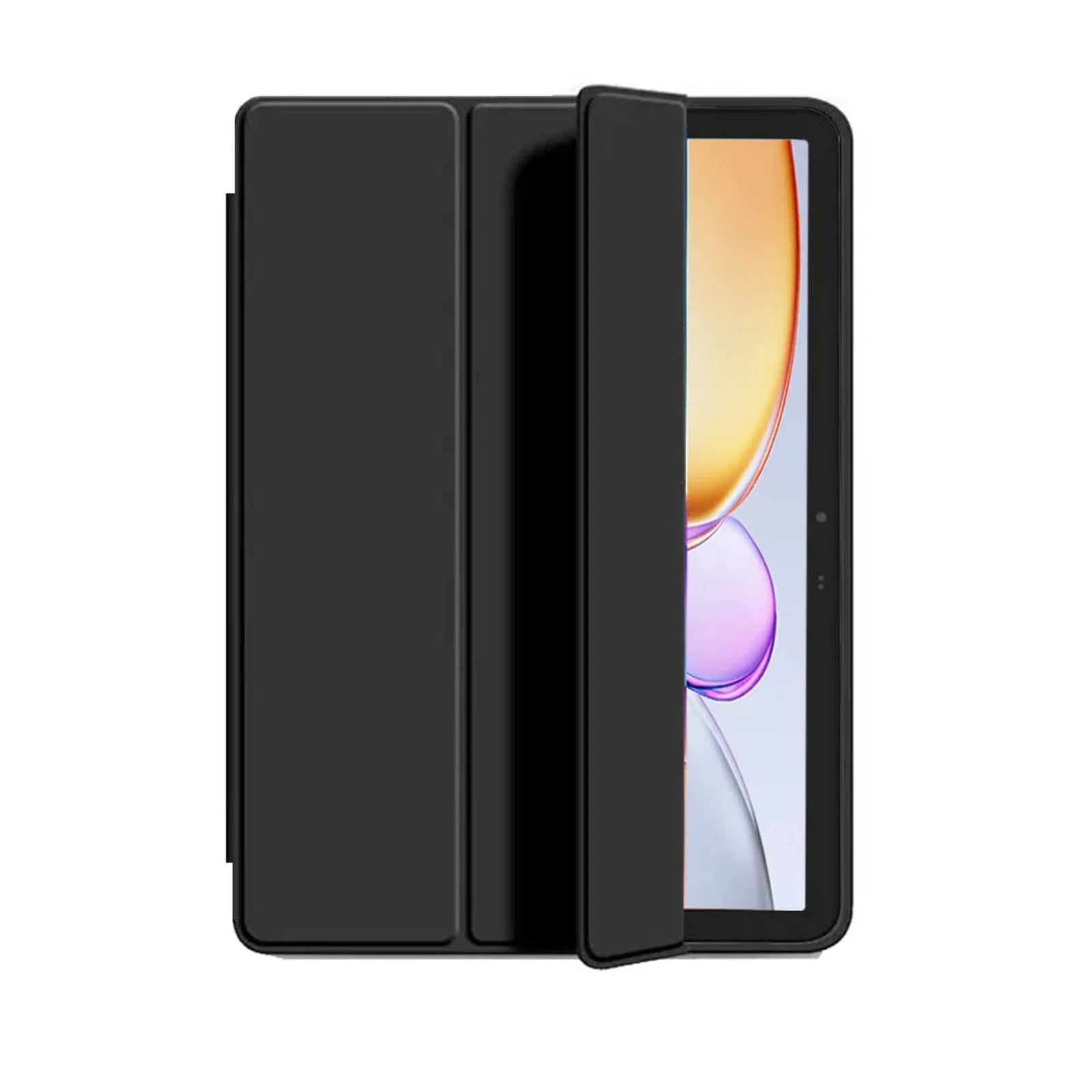 Tecno MegaPad SE 11" Trifold Tablet Case – Shockproof Soft TPU Cover