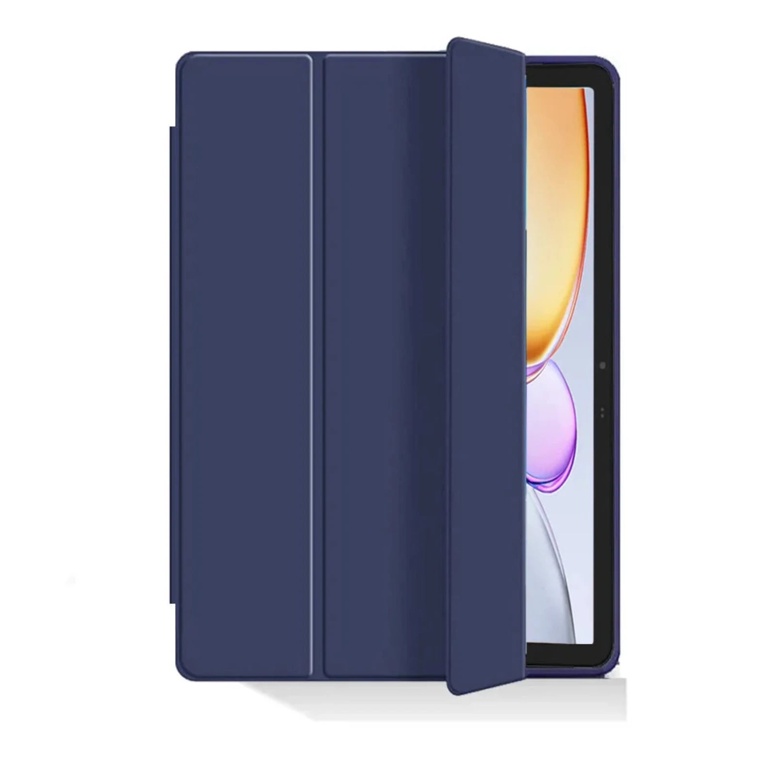 Tecno MegaPad SE 11" Trifold Tablet Case – Shockproof Soft TPU Cover