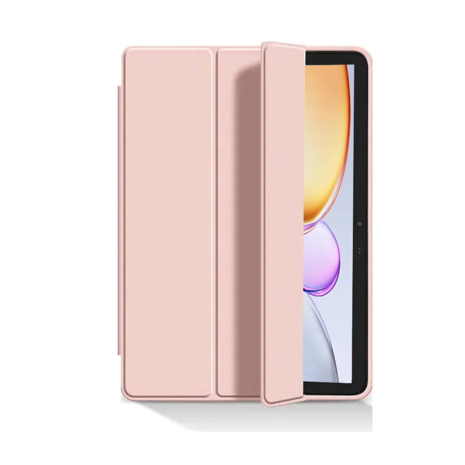 Tecno MegaPad SE 11" Trifold Tablet Case – Shockproof Soft TPU Cover