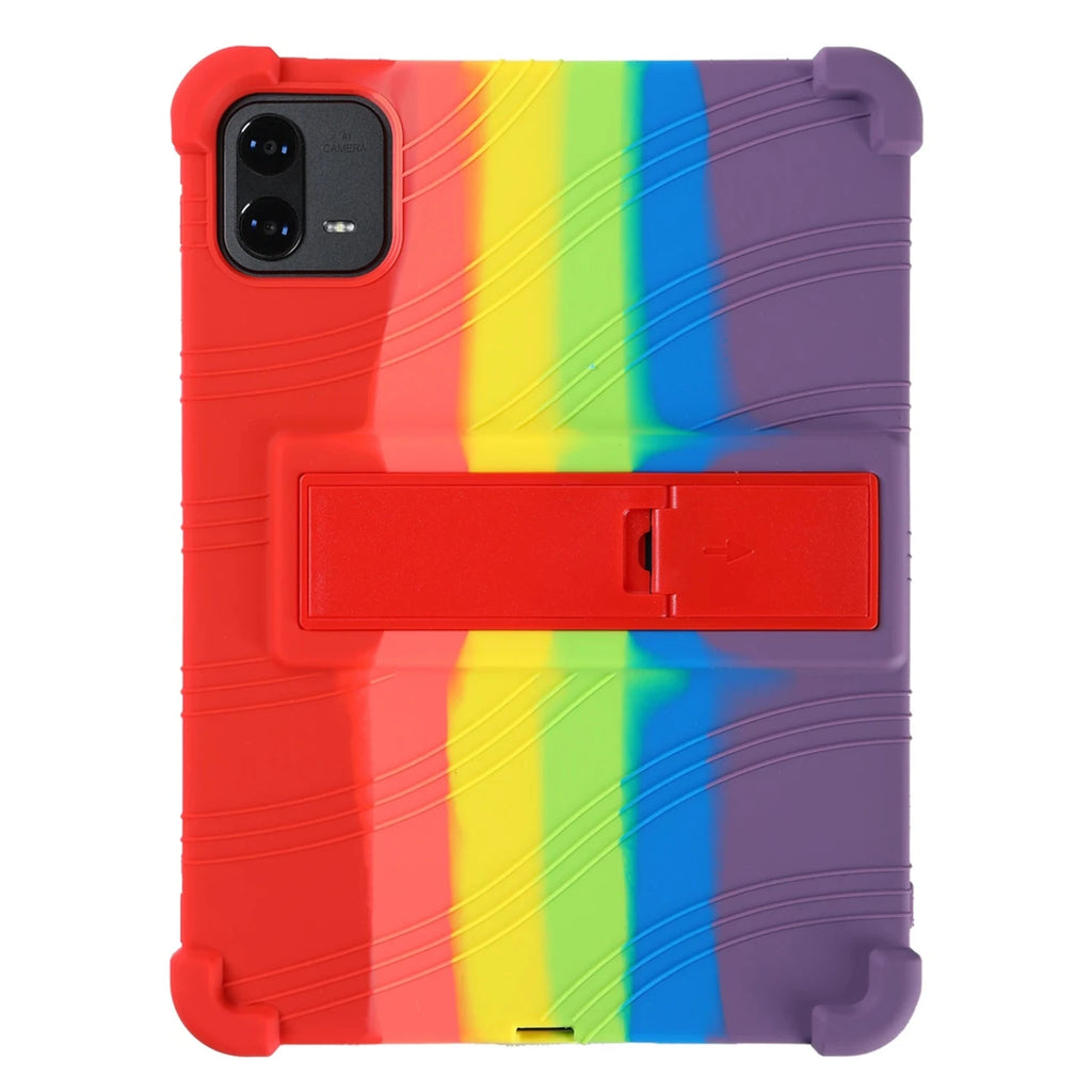 Teclast Artpad Pro 12.7" Heavy-Duty Silicone Case – Shockproof Cover with Stand